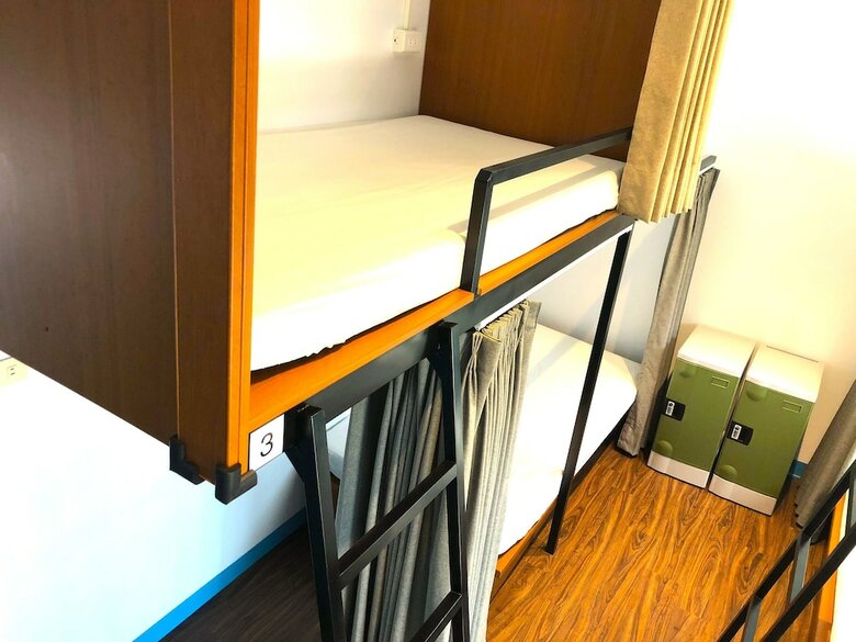 Hostal Bayhouse Hostel Penghu