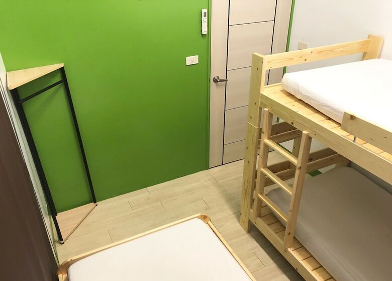 Hostal Bayhouse Hostel Penghu