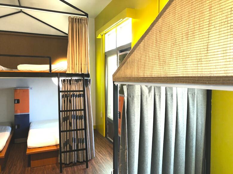 Hostal Bayhouse Hostel Penghu