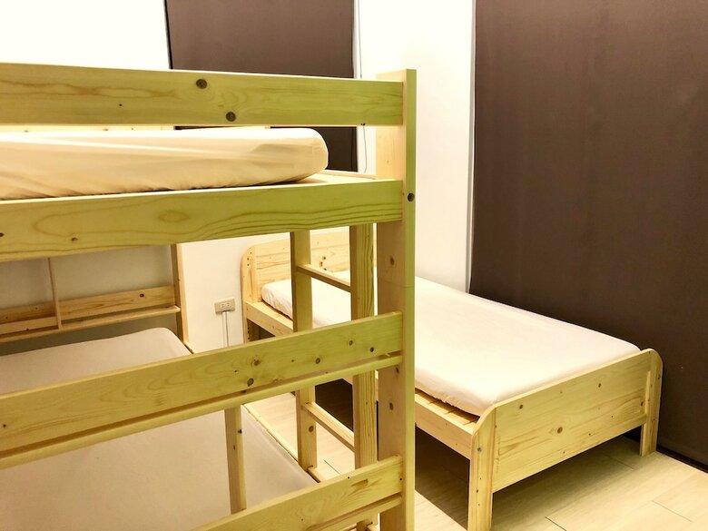 Hostal Bayhouse Hostel Penghu