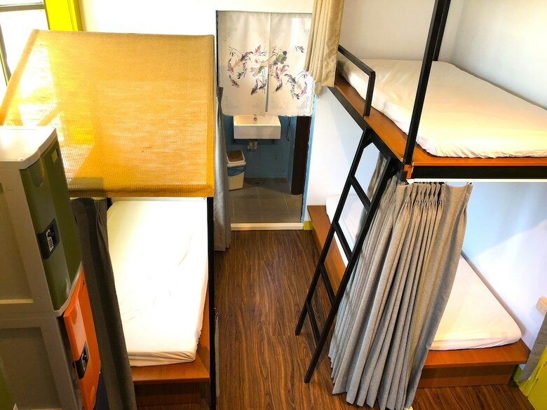 Hostal Bayhouse Hostel Penghu