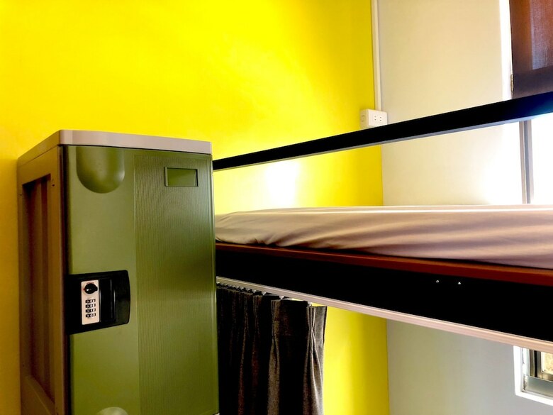 Hostal Bayhouse Hostel Penghu