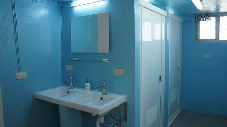 Hostal Bayhouse Hostel Penghu