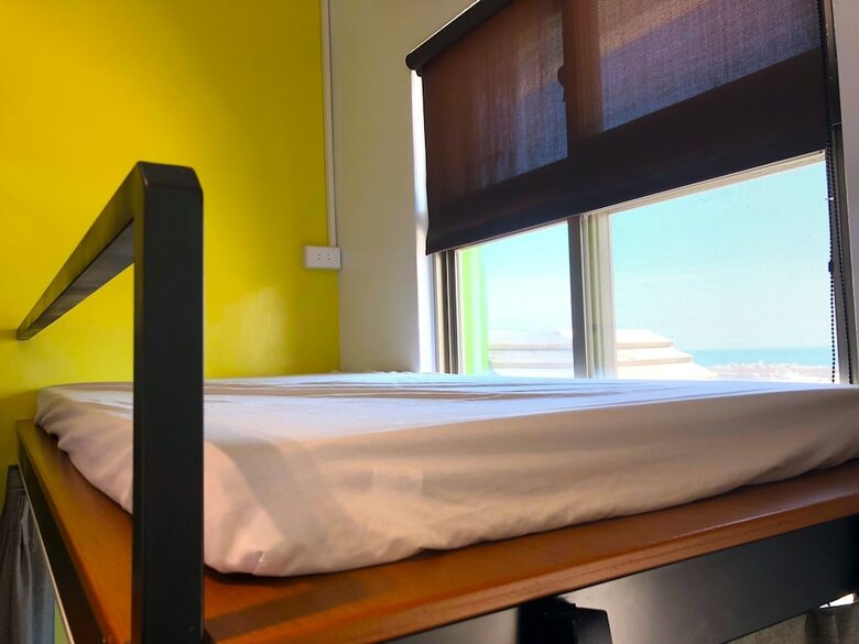 Hostal Bayhouse Hostel Penghu
