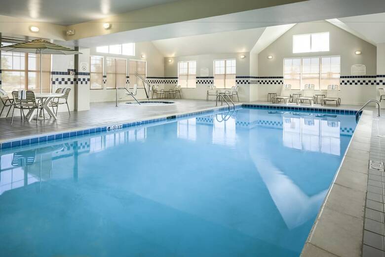 Hotel Residence Inn By Marriott Billings