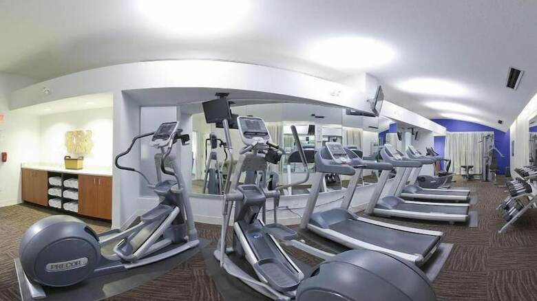 Hotel Candlewood Suites Dfw South