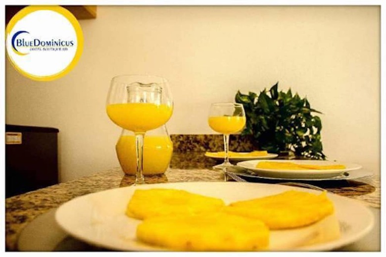 Apartamento Bonagala Dominicus Resort