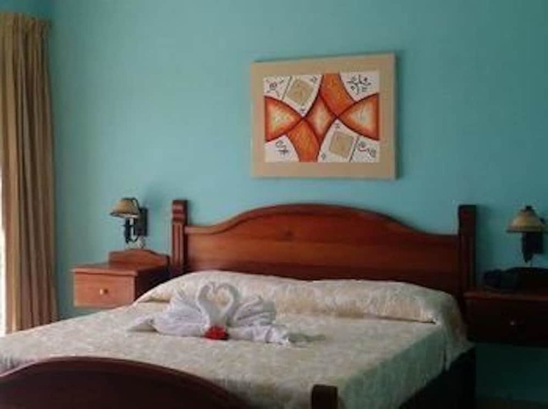 Apartamento Bonagala Dominicus Resort