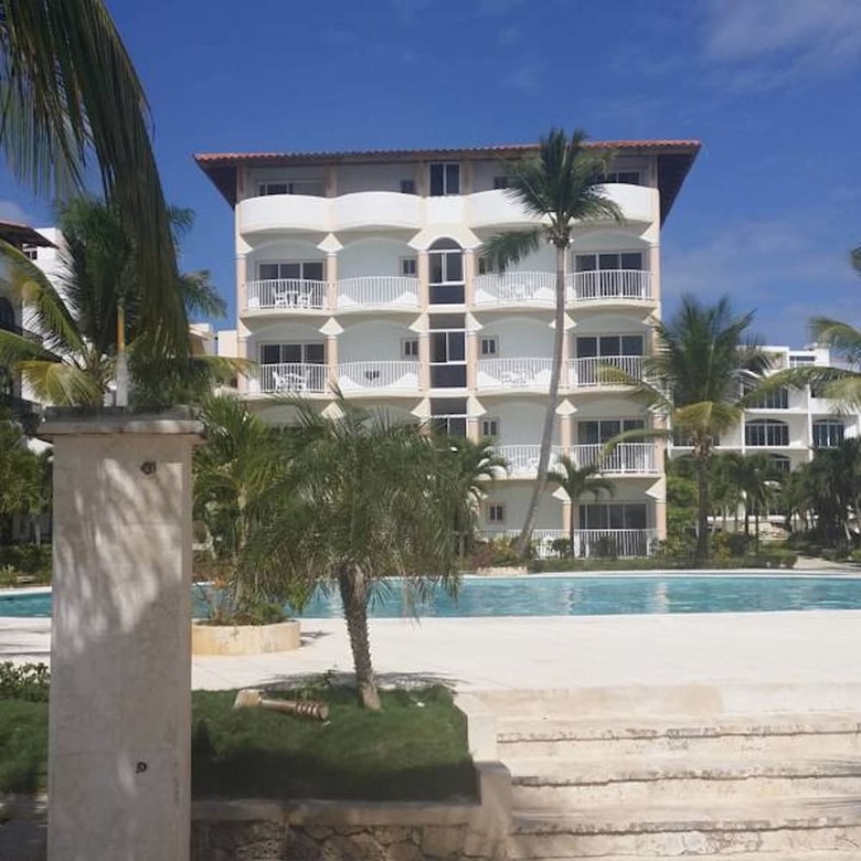 Apartamento Bonagala Dominicus Resort