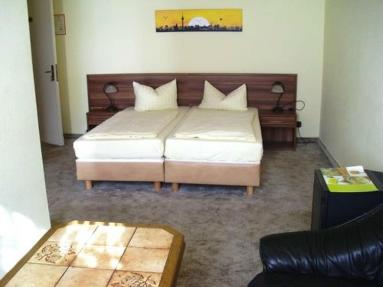 Hotelpension Margrit