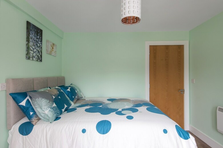 Apartment - Heart Of Dublin City
