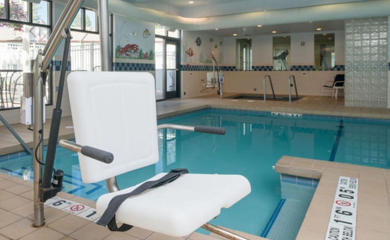 Hotel Holiday Inn Express Kalispell