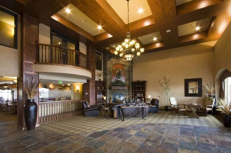 Hotel Holiday Inn Express Kalispell