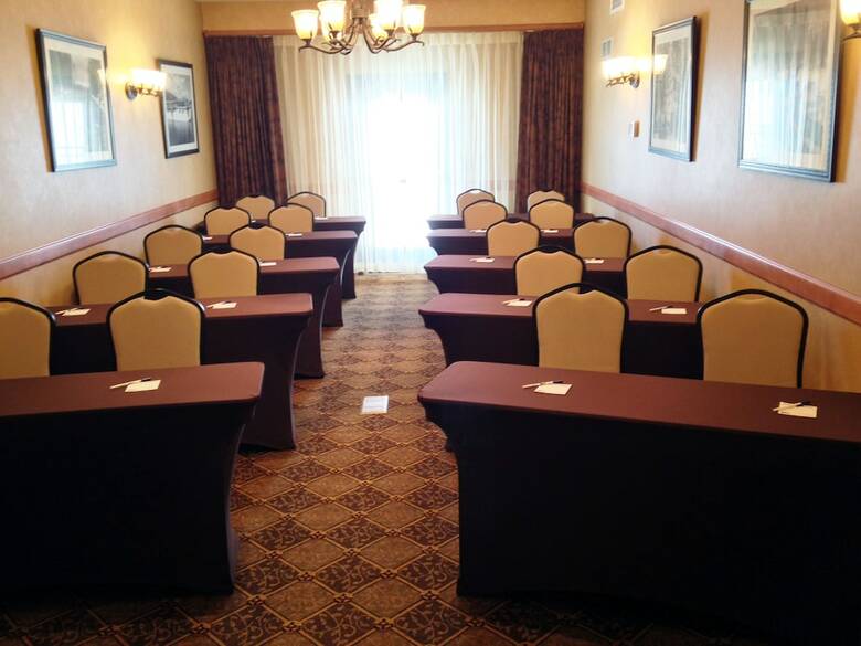 Hotel Holiday Inn Express Kalispell