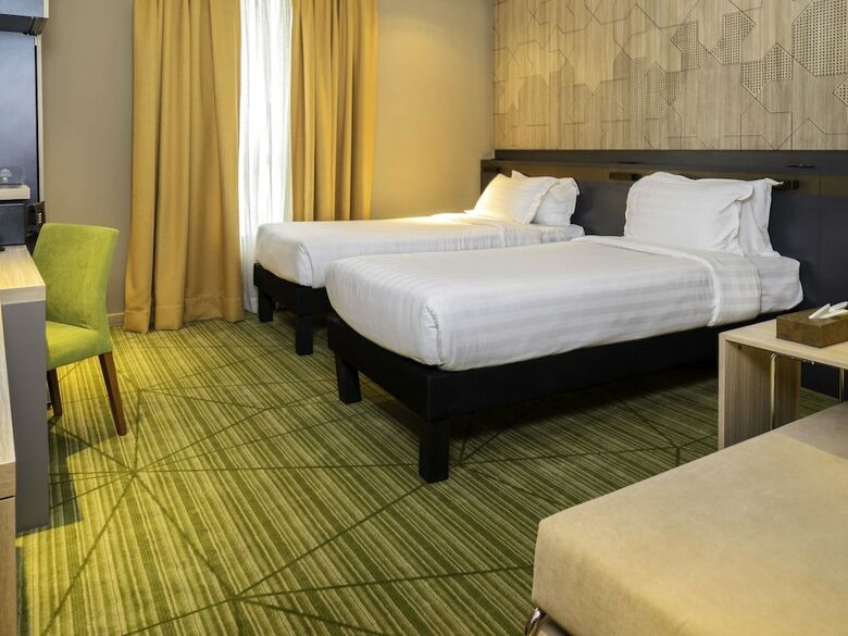 Hotel Ibis Styles Makkah