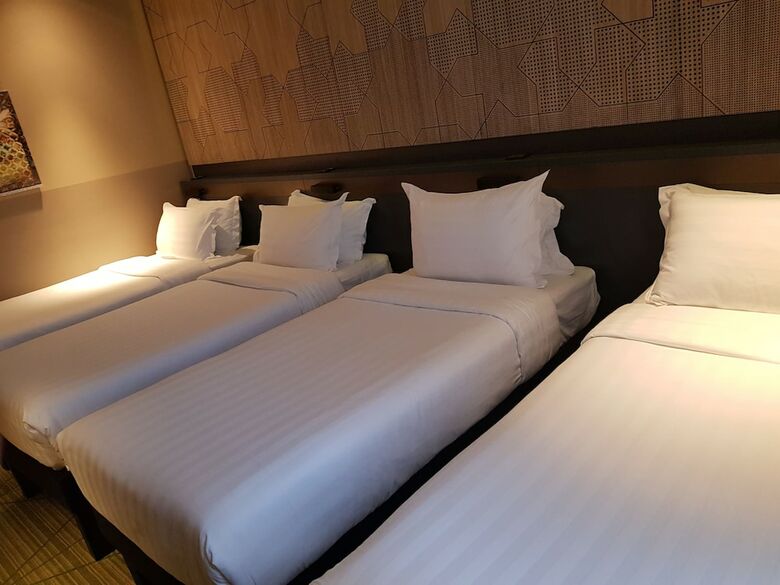 Hotel Ibis Styles Makkah
