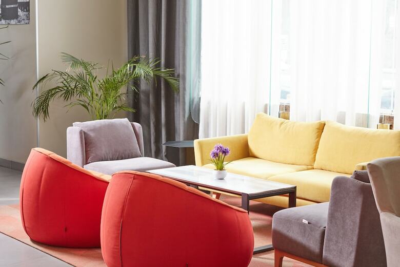 Hotel Ibis Styles Makkah