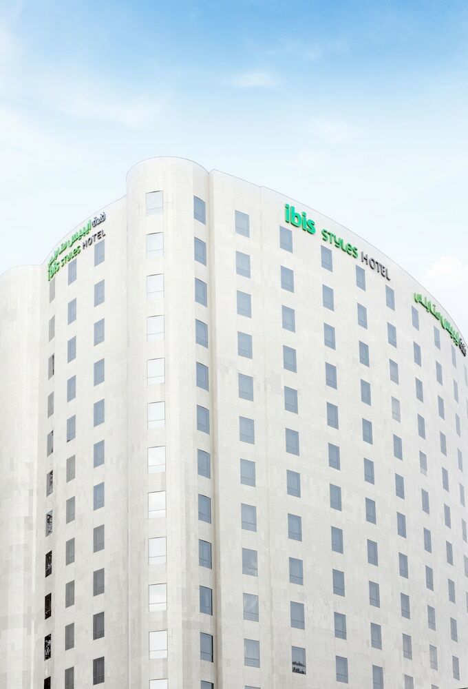 Hotel Ibis Styles Makkah