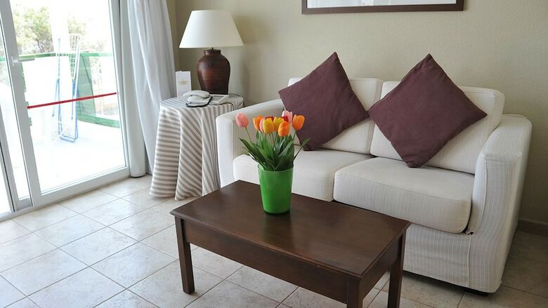 Aparthotel Guacimeta Apartamentos
