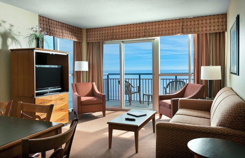 Hotel Bay View Resort