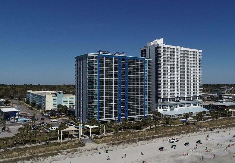 Hotel Bay View Resort