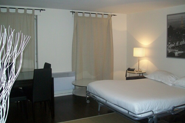 Apartamento Bridgestreet Op�ra