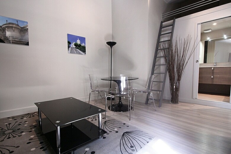 Apartamento Bridgestreet Op�ra