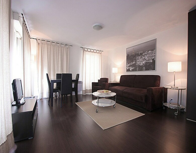 Apartamento Bridgestreet Op�ra