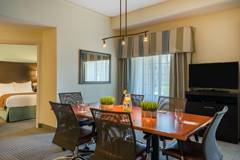 Aparthotel Staybridge Suites Brandywine
