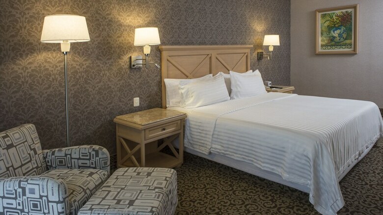 Hotel Holiday Inn Queretaro-centro Historico