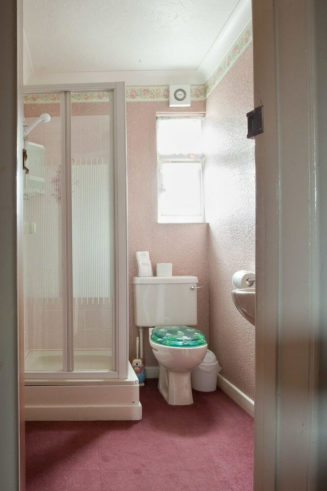 Hotel Ingledene Guest House