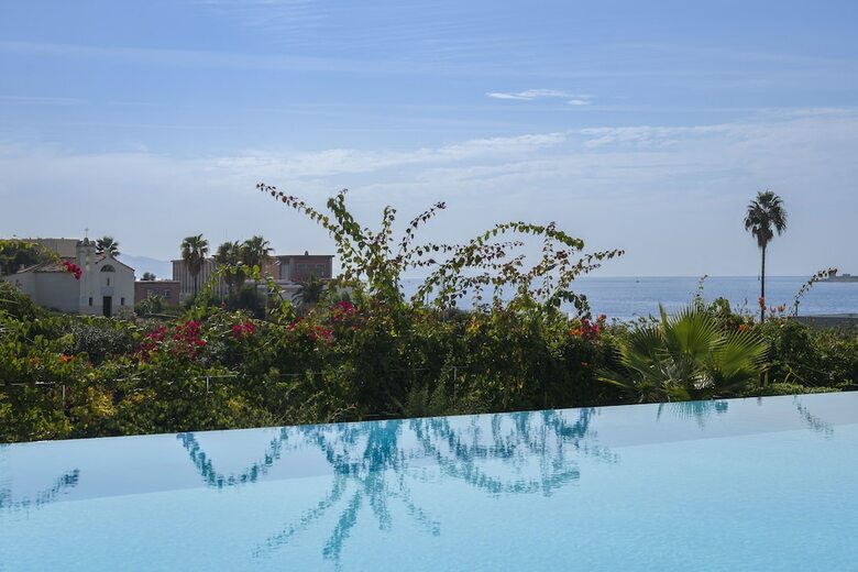 Hotel Best Western Plus Ajaccio Amiraute