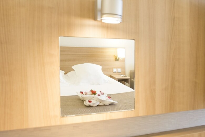 Hotel Best Western Plus Ajaccio Amiraute