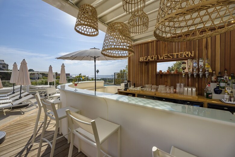 Hotel Best Western Plus Ajaccio Amiraute