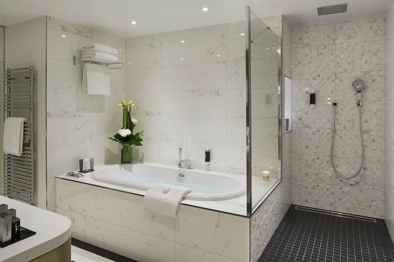 Hotel H�tel Barri�re Le Normandy Deauville