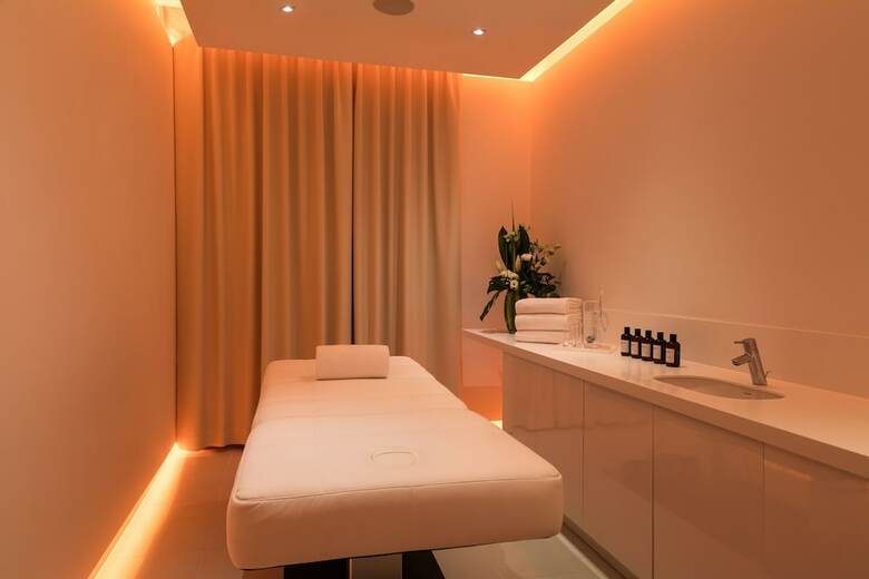 Hotel H�tel Barri�re Le Normandy Deauville