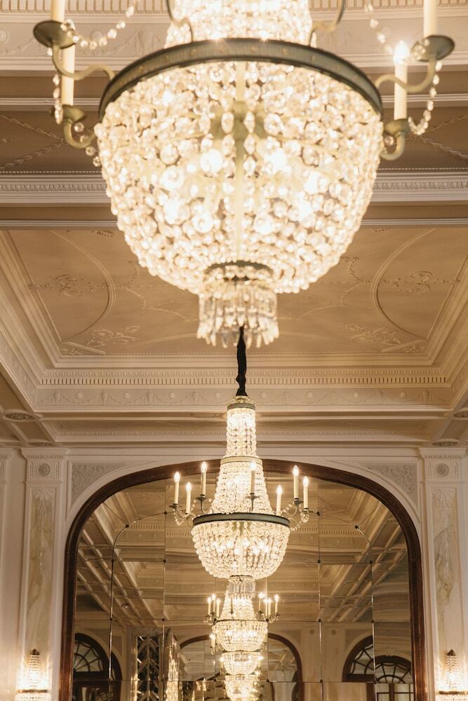 Hotel H�tel Barri�re Le Normandy Deauville