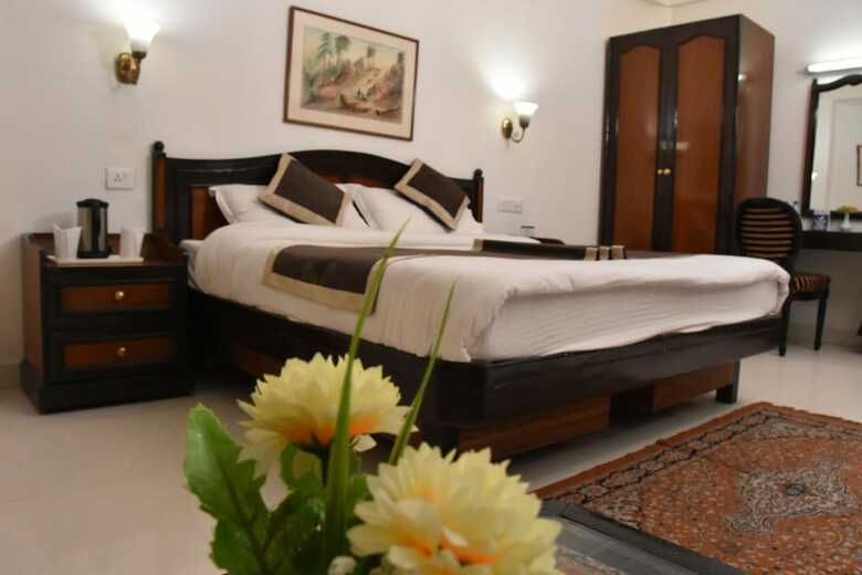 Hotel Asia The Dawn