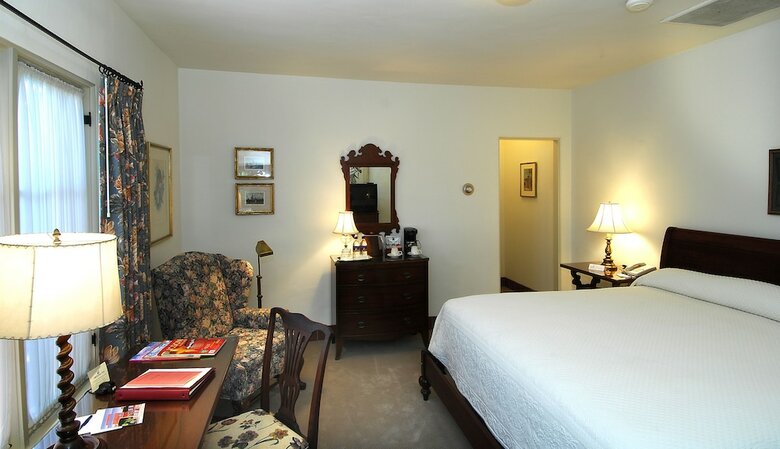 Apartamento Arizona Inn