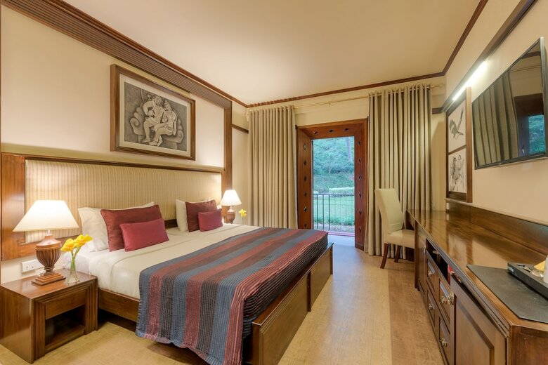 Hotel Amaya Hills