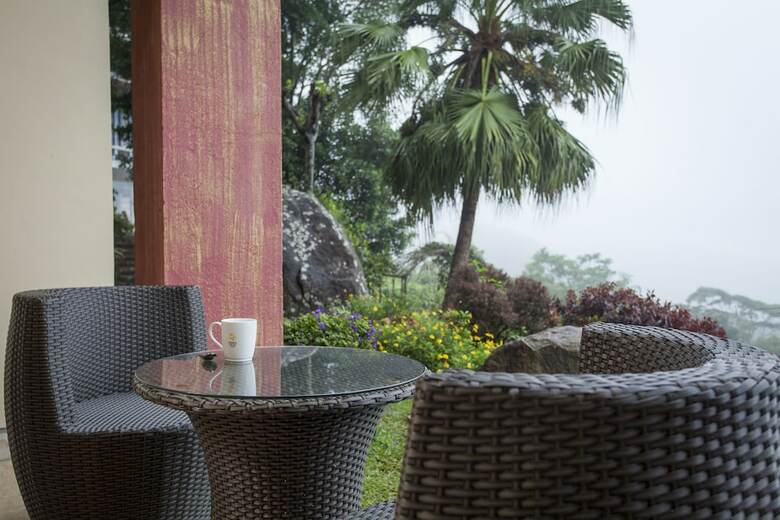Hotel Amaya Hills