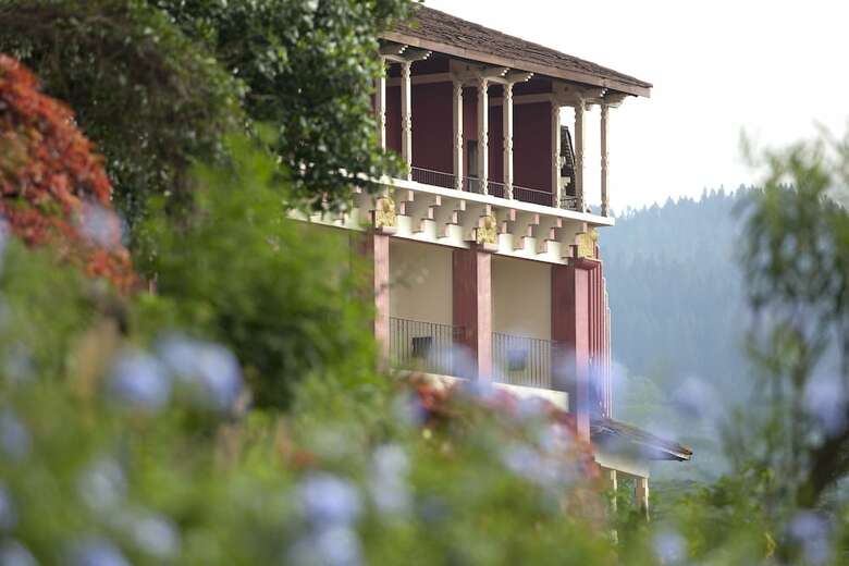 Hotel Amaya Hills
