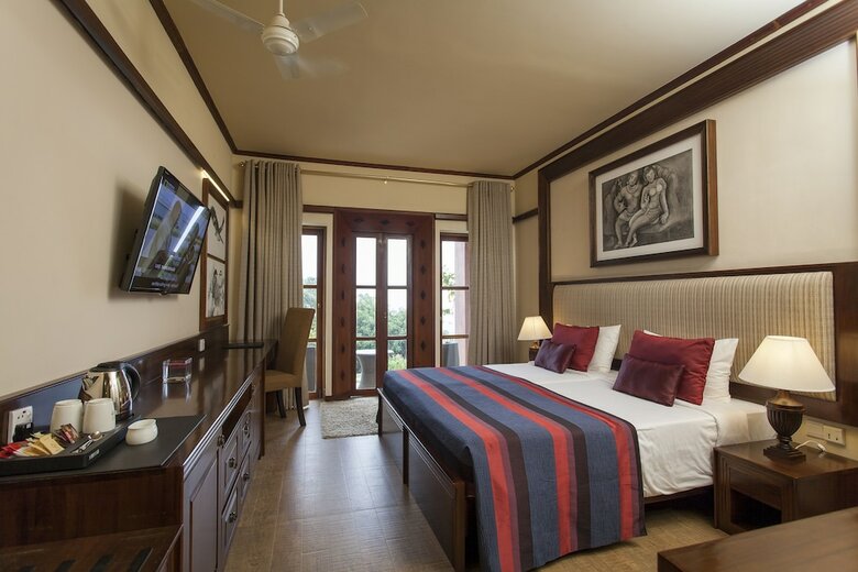 Hotel Amaya Hills