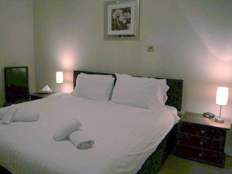 Ben Mhor Hotel