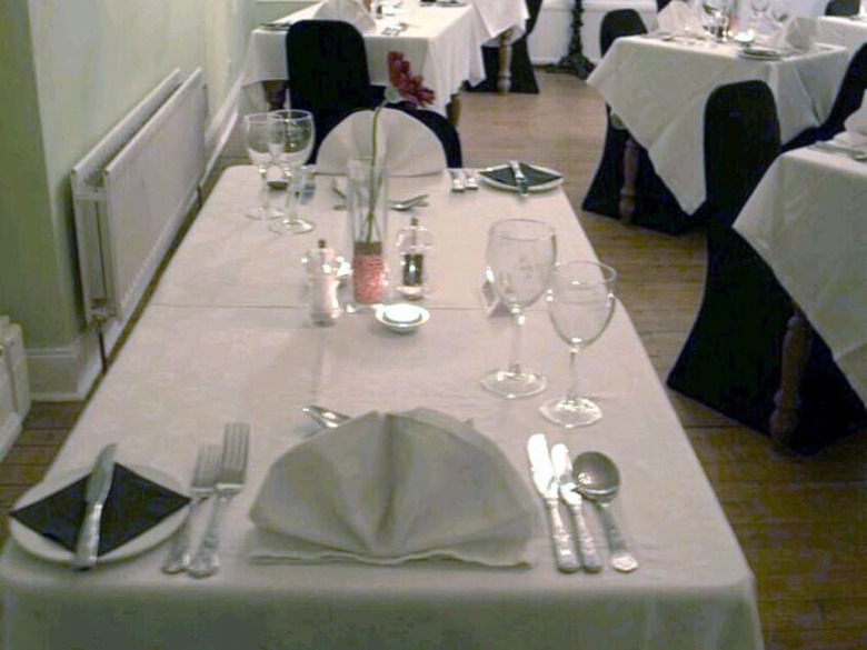 Ben Mhor Hotel