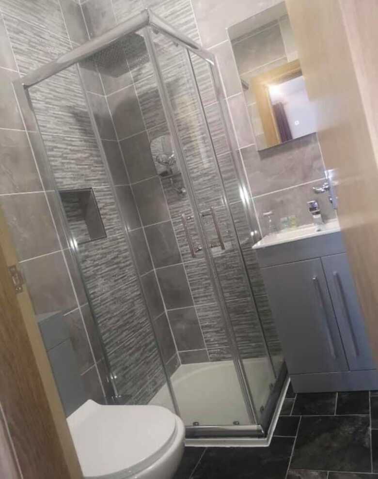 Ben Mhor Hotel