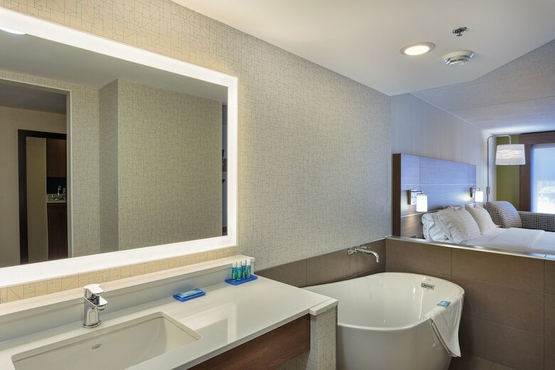 Hotel Holiday Inn Express & Suites Belleville