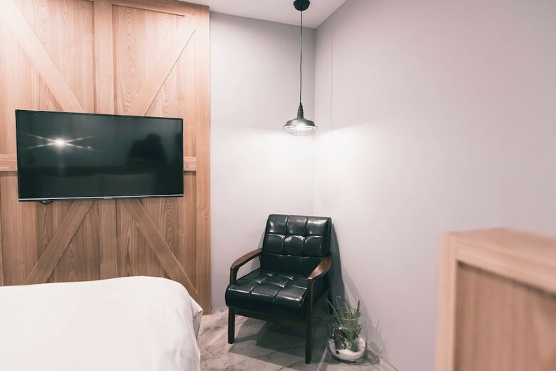 Papo'a Hotel