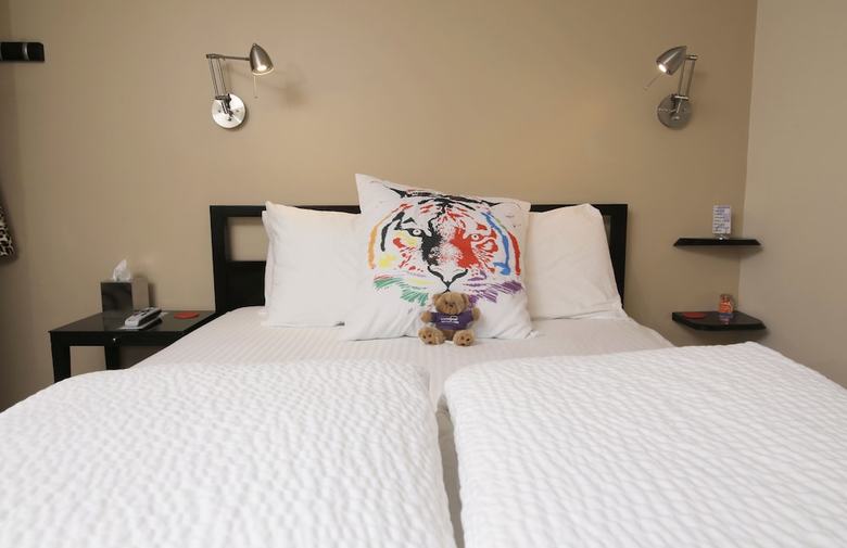 Hotel Silverbow Inn