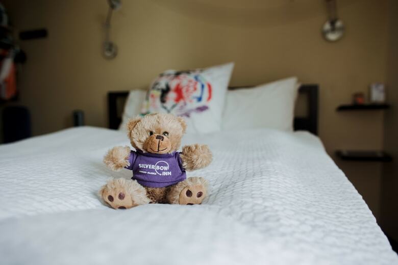 Hotel Silverbow Inn